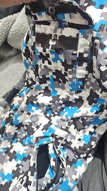 Ski jakne: Ski/snowboard komplet – jakna Ripzone + pantalone - Jakna Ripzone — 8