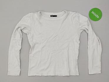 hm white blouse: Sinsay, Bluzka damska, rozmiar M — 2