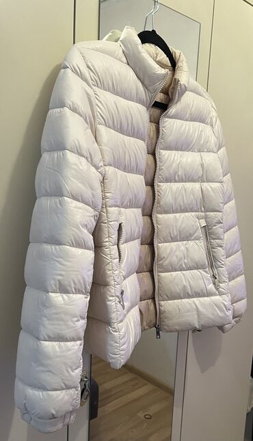 Çəkmələr: Mango kurtka M razmer az geyilib bir neçe defe — 8