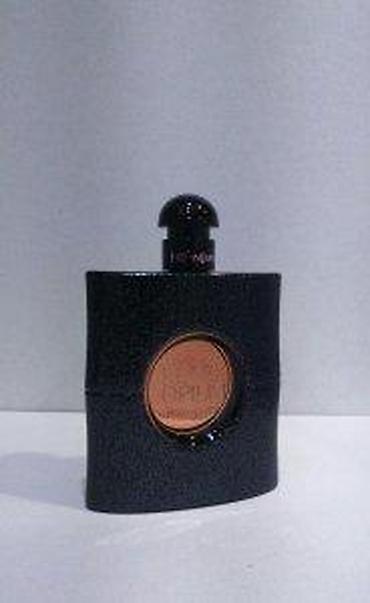 Parfemi: YSL BLACK OPIUM EDP 90ML TSTR | Yves Saint Laurent Black Opium edp — 5