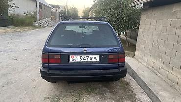 voyah free 2024: Volkswagen Passat Variant: 2026 г., Механика, Универсал — 5