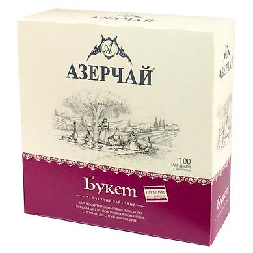 Чай, кофе, напитки: Азерчай — натуральный вкус настоящего чая ☕ Предлагаем качественный — 9