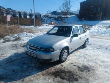 Daewoo: Daewoo Nexia: 2012 г., 1.6 л, Механика, Бензин, Седан