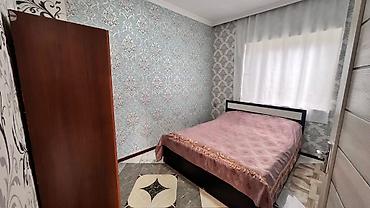 Günlük kirayə evlər: 40 kv. m, 2 otaqlı, Qaz, İşıq, Su — 7