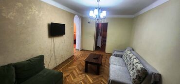 Uzunmüddətli kirayə mənzillər: Bakı şəhəri, Xətai rayonu, Afiyəddin Cəlilov küçəsində, Ağ şəhər — 2