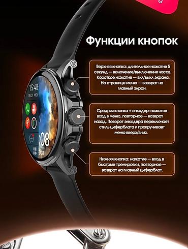 Другие смарт-часы: Смарт-часы LDNIO SW01 Заряд держит больше 2х недель, сам пользуюсь — 2