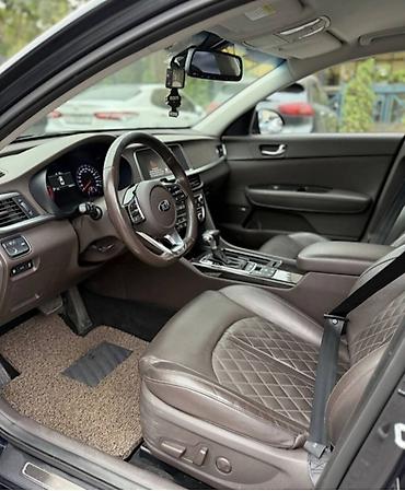 sprinter 2 2: Сдаю Kia Carnival, Посуточно, Без водителя, | Водительские права, От 18 лет — 10