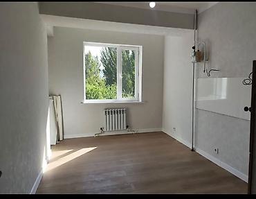 Продажа квартир: 1 комната, 37 м², парк Фучика 4 этаж, Свежий ремонт — 1