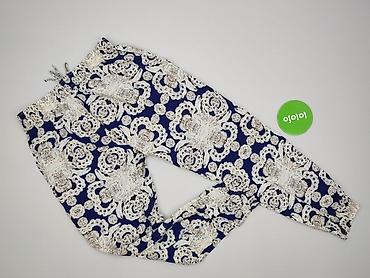 jam jeans: Spodnie materiałowe damskie, rozmiar S — 3