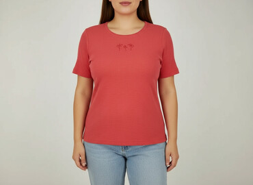 koszulki z the beatles: Canda, Футболка жіноча, розмір 2XL