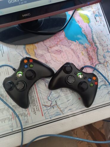 джойстик для: Продаю игровую консоль Xbox 360 Slim.Консоль прошита прошивкой