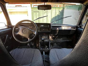 avtomobil bazarı: VAZ (LADA) 2107: 1.6 l | 1998 il 220000 km Sedan — 5