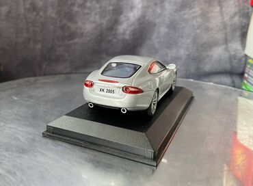 Avtomobil modelləri: 2006 il, 1:43, Dəmir, Ödənişli çatdırılma — 13