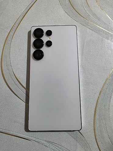 купить самсунг галакси: Samsung Galaxy S25 Ultra, Б/у, 256 ГБ, цвет - Белый, 1 SIM, eSIM — 2
