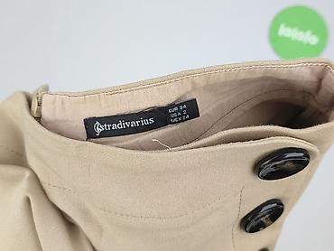 star: Stradivarius, Szorty damskie, rozmiar 2XS — 5