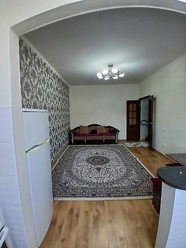 Долгосрочная аренда квартир: Сдается 1 комн.кв. переделанная в двушку студию. Кухня перенесена в — 3