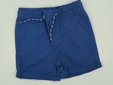 mom fit spodenki: Shorts, Little kids, 3-4 years, 104, condition - Very good