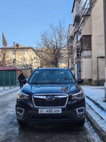 гольф 2 цена бишкек: Subaru Forester: 2020 г., 2.5 л, Вариатор, Бензин, Кроссовер