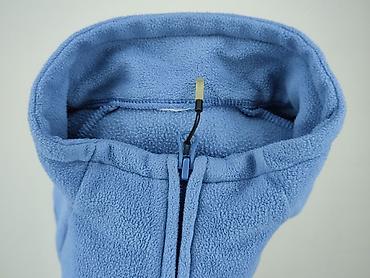 bluza dragon ball pull and bear: Quechua, Polar damski, rozmiar M — 4