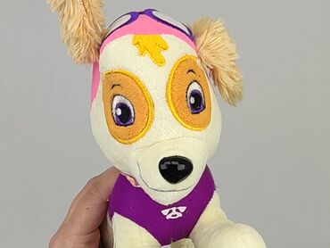 golf dzieciecy: Mascot Dog, condition - Very good