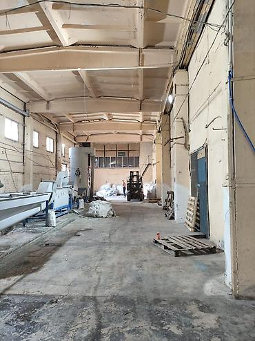 промышленные земли: Цех, 4000 м² — 8