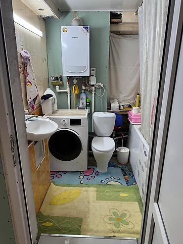 можайского: 3 комнаты, 67 м², 3 соток, Бишкек, Рынок Баят/Азиз Риэлтор — 2