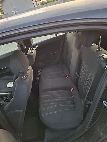 Kompletan auto u delovima: OPEL KORSA D CRNA DELOVI Z1.2XE Z20R | OPEL DELOVI KOVAC RUMA Astra — 4
