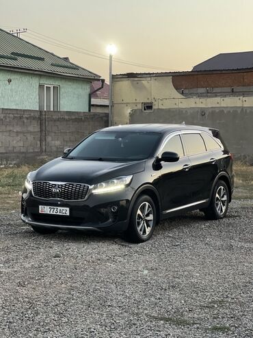 киа селтос 2020 цена бишкек: Kia Sorento: 2017 г., 2 л, Автоматтык, Дизель, Кроссовер