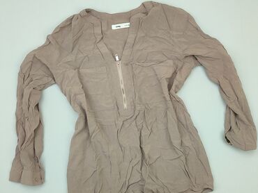 bluzki bez rękawów eleganckie: Blouse, SinSay, XS (EU 34), condition - Very good