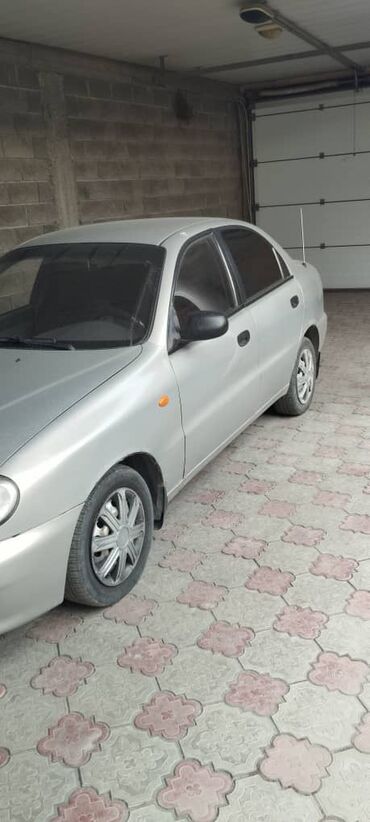 купить дэу ланос: Daewoo Lanos: 2009 г., 1.5 л, Механика, Бензин, Седан at lalafo.kg купить дэу ланос: Daewoo Lanos: 2009 г., 1.5 л, Механика, Бензин, Седан