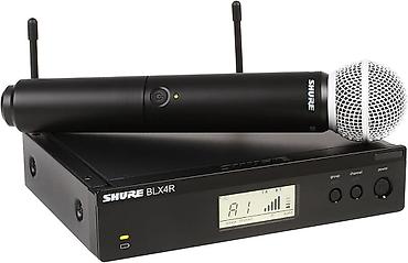 yamaha hs5: Shure blx 24 SM 58- заказ любых радиомикрофонов по себестоимости(без — 6