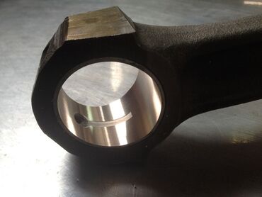 Другие автоуслуги: * Координатно-расточные работы . * Фрезировка головок гбц с углом — 12