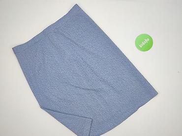 spódnice midi plus size: Spódnica damska, rozmiar 2XL — 2
