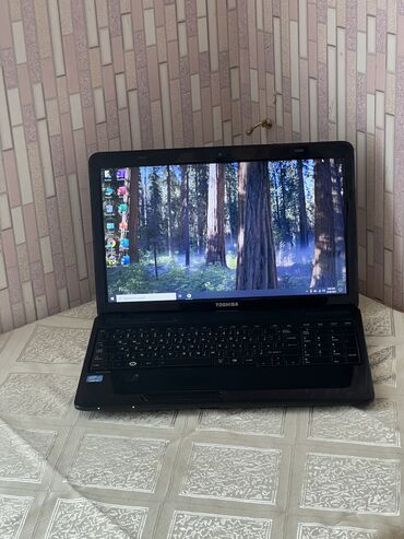 ноутбук asus intel core i5: İşlənmiş Toshiba, 15 ", Intel Core i5, 512 GB, Ünvandan götürmə