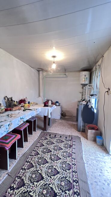 купить дом в покровке: Дом, 61 м², 4 комнаты, Собственник, Старый ремонт