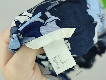 suit yupoo: H&M, Bluzka damska, rozmiar XS — 4