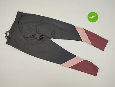 buty walkx: Inextenso, Legginsy Sportowe damskie, rozmiar M — 3