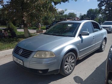 продаю диски на ауди: Volkswagen Passat B5 седан, серебристый металлик. Кузов и экстерьер