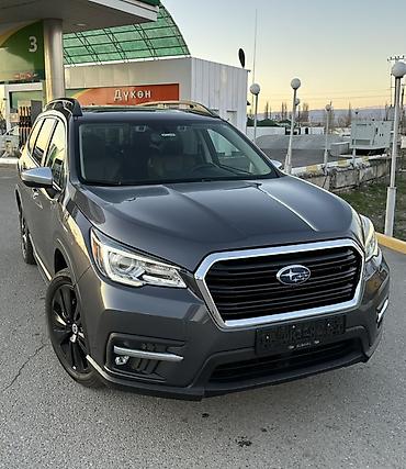 турбина 2 7 дизель: Subaru Ascent: 2019 г., 2.4 л, Автомат, Бензин, Кроссовер — 1