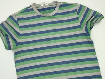 Men: T-shirt for men, M (EU 38), condition - Good