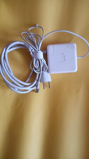 baterije aaa: Apple MagSafe 1 ORIGINAL napajanje – 85 W - Model: ADP-85EB T (Delta — 1