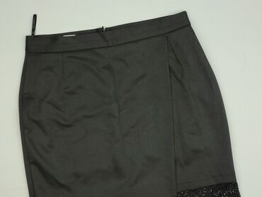 sukienka tutu damska: Black, Spódnica damska, rozmiar 4XL