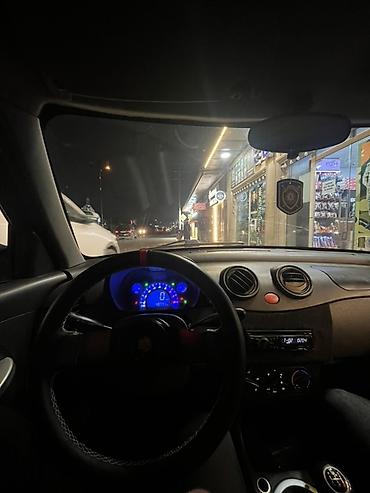 LIFAN: LIFAN Naz: 1.3 l | 2015 il 50000 km Hetçbek — 8