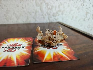 бакуган драго купить: Набор фигурок Bakugan (оригинальная серия Bakugan Battle Brawlers) — 2