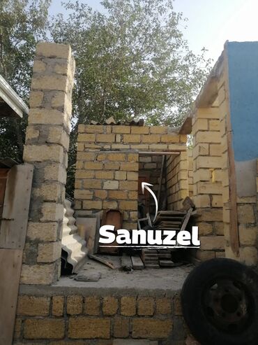 Həyət evləri və villaların satışı: 3 otaqlı, 200 kv. m, Kredit yoxdur, Təmirsiz — 6