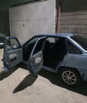 daewoo matiz automatic: Daewoo Nexia: 2007 г., 1.6 л, Механика, Бензин, Седан — 5