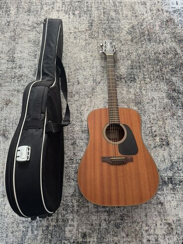 национальные формы: Срочно продаю японскую акустическую гитару Takamine G Series GD11M-NS