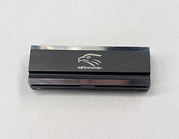 deepcool ice wind pro: Система охлаждения для ПК, Новый, Радиатор, Для HDD и SSD — 2