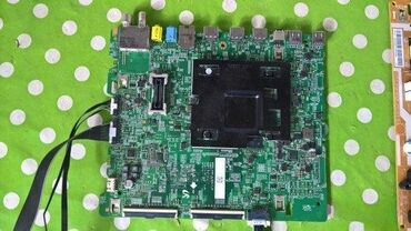 Aksesoari za TV i video: Samsung UE49MU6195 u delovima BN41-02568B Main board L55S6R MHS — 4