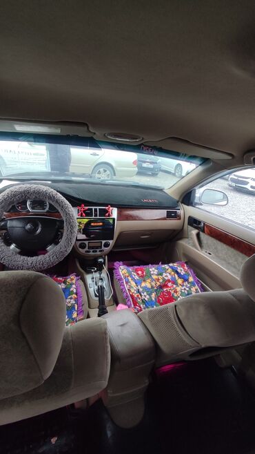 лобовое стекло опель вектра б: Daewoo Lacetti: 2003 г., 1.6 л, Автомат, Бензин, Седан